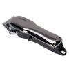 Horse Clipper Low Noise Horse Grooming Kit Alloy Cordless Livestock Clipper for Cow Cat Dog