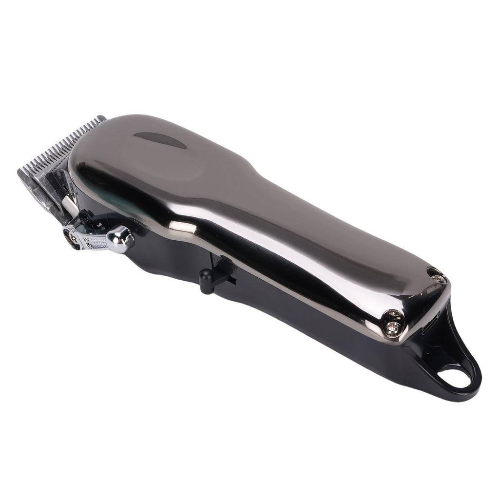 Horse Clipper Low Noise Horse Grooming Kit Alloy Cordless Livestock Clipper for Cow Cat Dog
