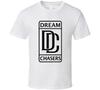 Dchasers White Shirt