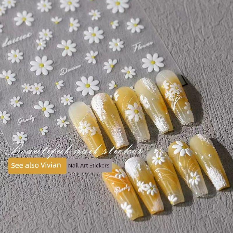 

Стиль Романтичные Цветы Сакуры Наклейки для Ногтей Бумажные Лепестки Розовые Цветы Опавшие Лепестки Лежат в Изобилии Милые Маленькие Цветы Наклейка для Ногтей Бумажные Цветы See also Daisy -3595]