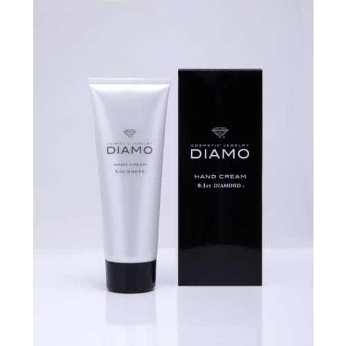 DIAMO Hand Cream 80g