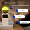 AI Voice-Controlled USB Hub & Converter