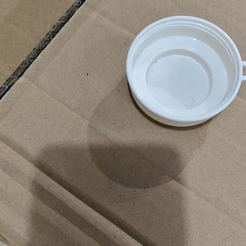 Portable 7-Day Pill Dispenser: Compact, Sealed Medicine Organizer for Three Daily Doses