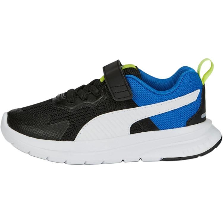 Puma Ac Ps Удобные Классические Простые Универсальные Повседневные Американский Ретро Модный Тренд Кампус Прочные Низкие Детские Повседневные Кроссовки 386239-04