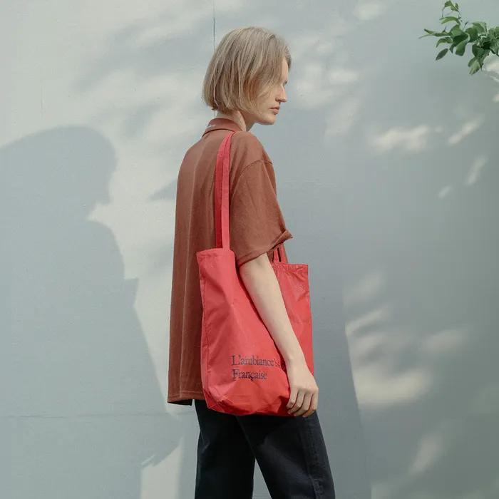 _Sun Kissed Shoulder Bag (Chilli)