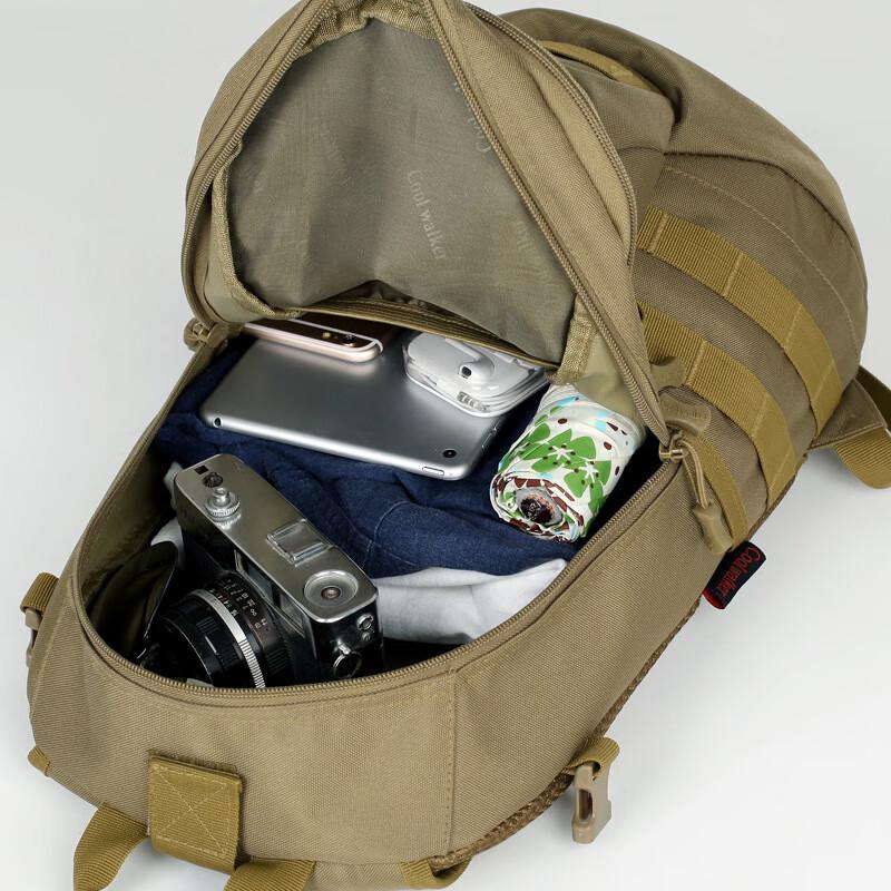 Cool Walker Outdoor Tactical Backpack