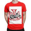 wWest Coast Choppers Design Novelty 100 Cotton TShirt West Coast Choppers Tees Tops For Unisex