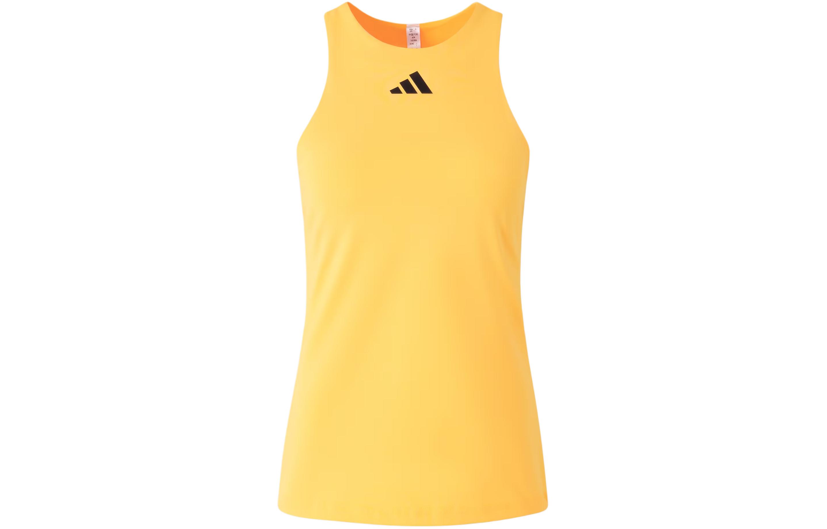 

Adidas Tank Top Women s Light Yellow IW3944 L