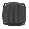 T Opiky Marine Air Vent Louver, Ventilation Design Replacement Boat Yacht Air Vent Louver