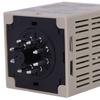 110V AC DH48S S 0.1s~99h Cycle Control Digital Display Time Relay with Base