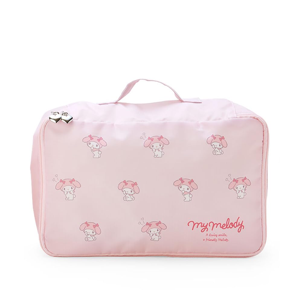Sanrio My Melody Travel Carcasa interioară Set 3 piese 020044