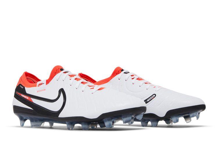 Nike Tiempo Legend 10 Elite FG Ready Pack Men's Sneakers