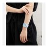 [Citizen Q&Q] Watch Analog Waterproof Urethane Strap VS40-011 Women's Blue