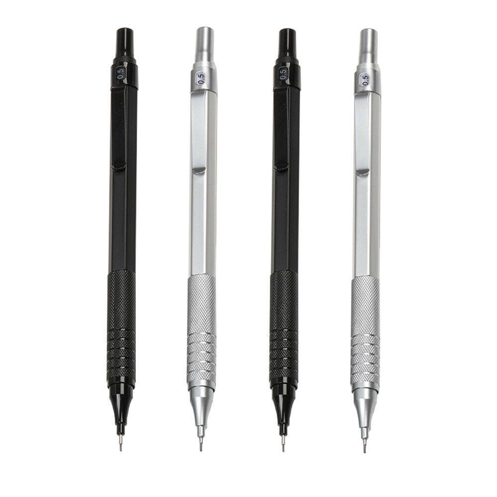 Buy Maijiabao New Metal Mechanical Pencil 0.5mm Automatic Drafting