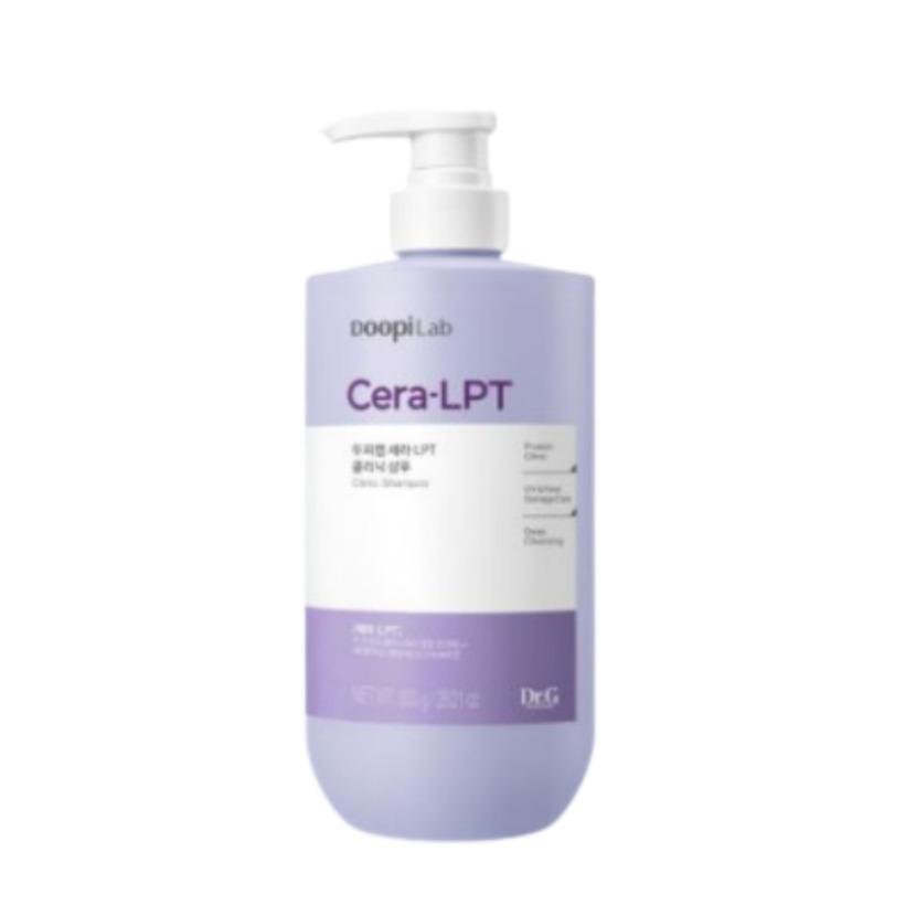 Dr.G Scalp Lab Cera LPT Clinic Shampoo 800g Korea Beauty