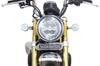 Special Parts Takegawa Steering Stem Emblem Kit Monkey 125 (TAKEGAWA) (JB02/JB03) 09-11-0275