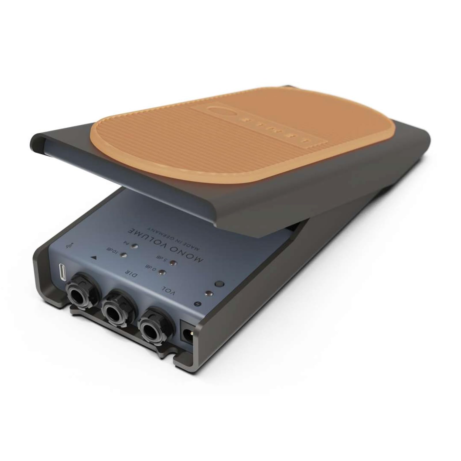 

Lehle Mono Volume Pedal S