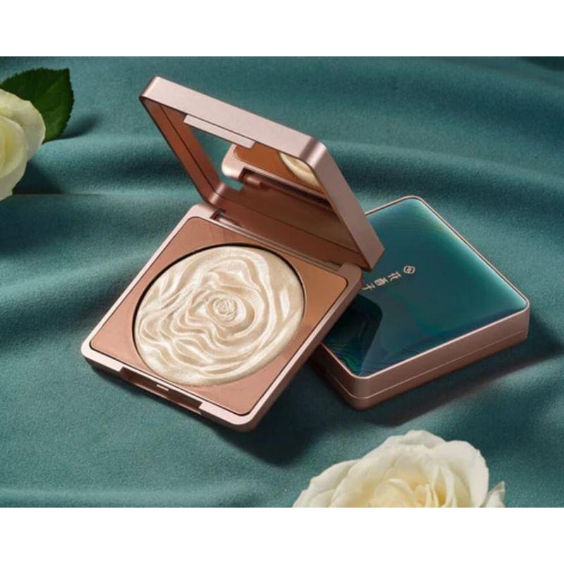 Florasis - Dual Blossom Glow-Up Highlighter