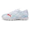 Ultra 42 4.2TT Lace-Up Low-Top Kids Soccer Shoes Kids Soccer Shoes White Blue Red 106367-03