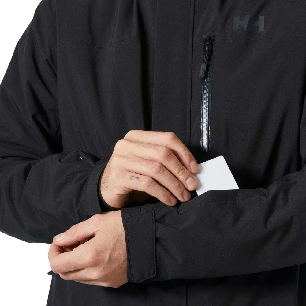 Helly Hansen Crewser Jacket