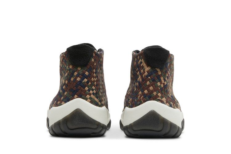 Men's Sneakers Air Jordan Future Premium 'Camo'