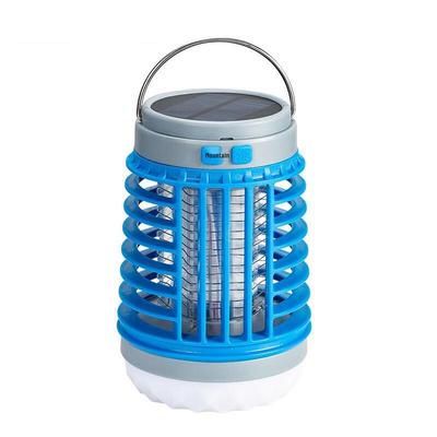 Hixun Outdoor USB Rechargeable LED Mosquito Zapper Lantern