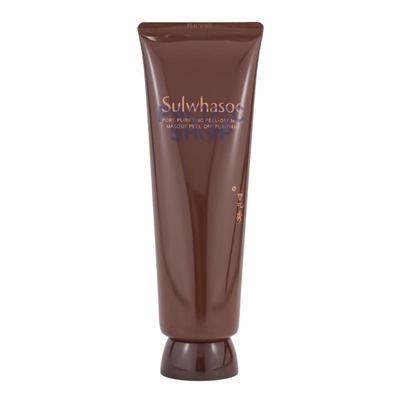 Maschera Purificante Pori Peel-Off (120ml / 4.06 fl. oncia)