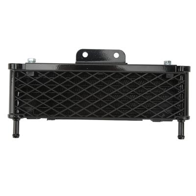 Accesorios de exterior – Rejilla frontal y rejilla de radiador