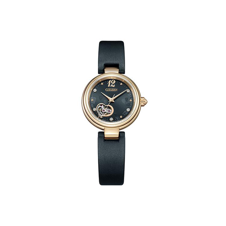 CITIZEN Women s Mechanical Wrist Watch Collection Watch PR1023-10H Official Supply |
