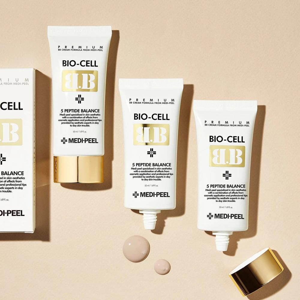 Biocell BB Cream 50ml