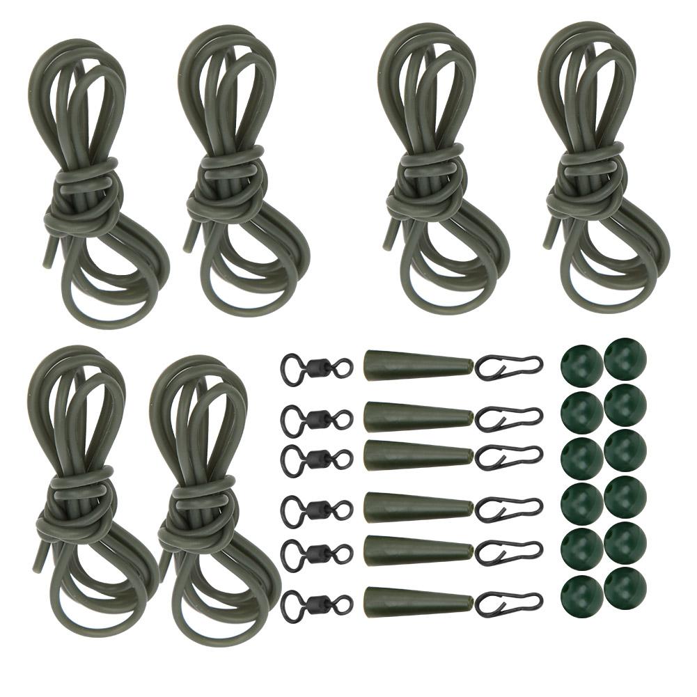 Pre Rigged Rig Tube Helicopter Miscellaneous Rigs Carp Outdoor Fishing Tackle links