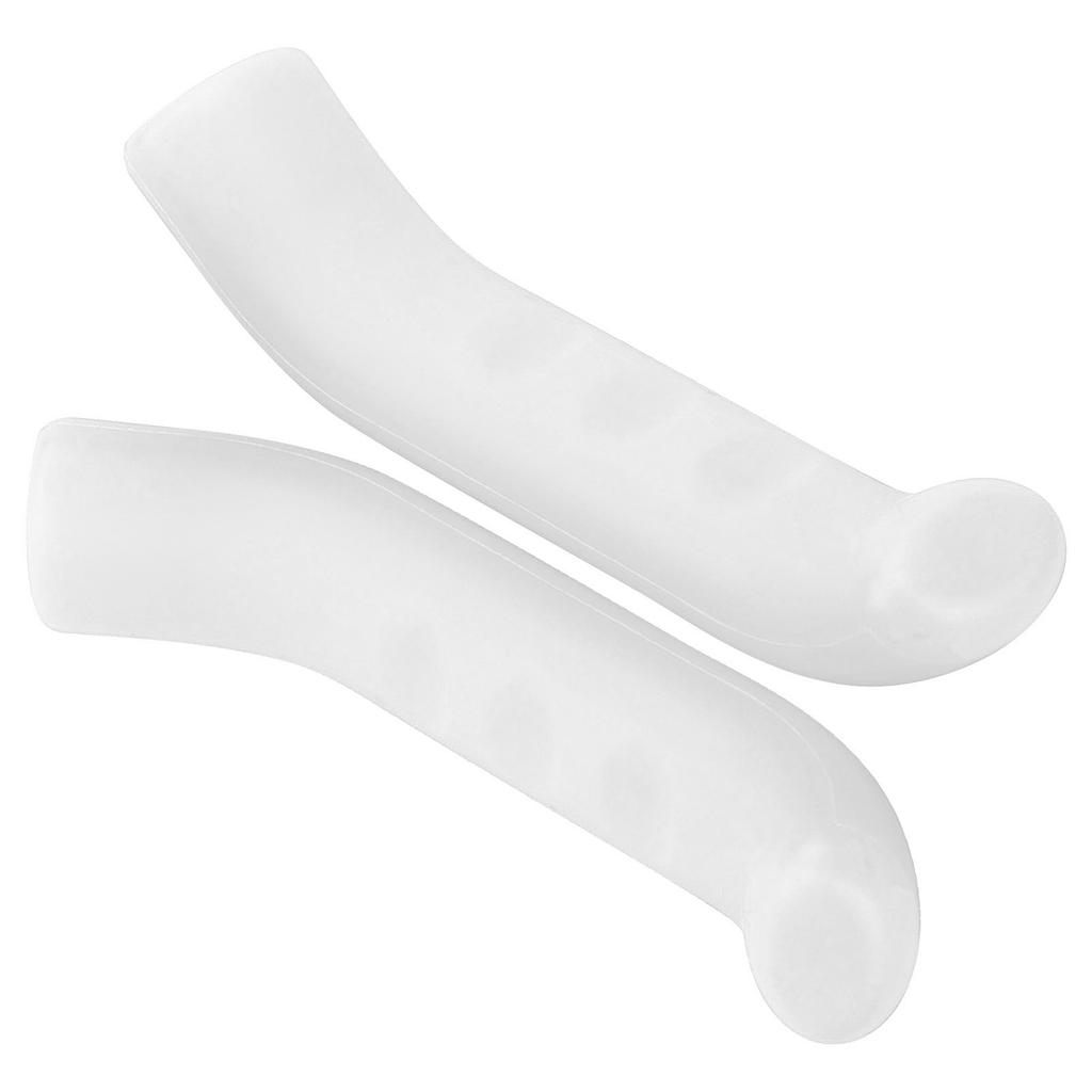 Bicycle Brake Handle Lever Cover Silicone MTB Fixed Gear Brake Lever Protection Cover