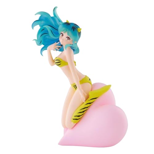 Urusei Yatsura ESPRESTO -Soft and Drifting- Lum Figure