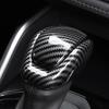 For Toyota RAV4 RAV 4 XA50  -  Car Gear Lever Head Shift Knob Handle Cover  For Toyota Highlander Kluger XU70