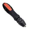 Bormașină manuală multifuncțională cu manivelă și mandrină de 0,5-8mm