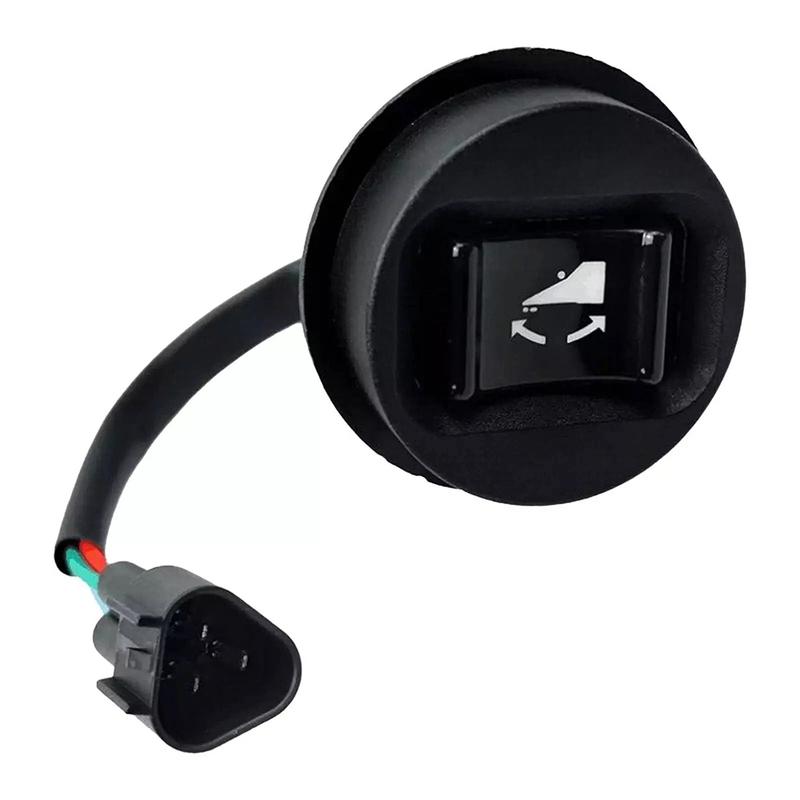 Car Trim And Tilt Switch For 115 150 200 225 30HP-115HP 63D-82563-10 63D-82563-00 For Outboard Engine 30HP-115HP