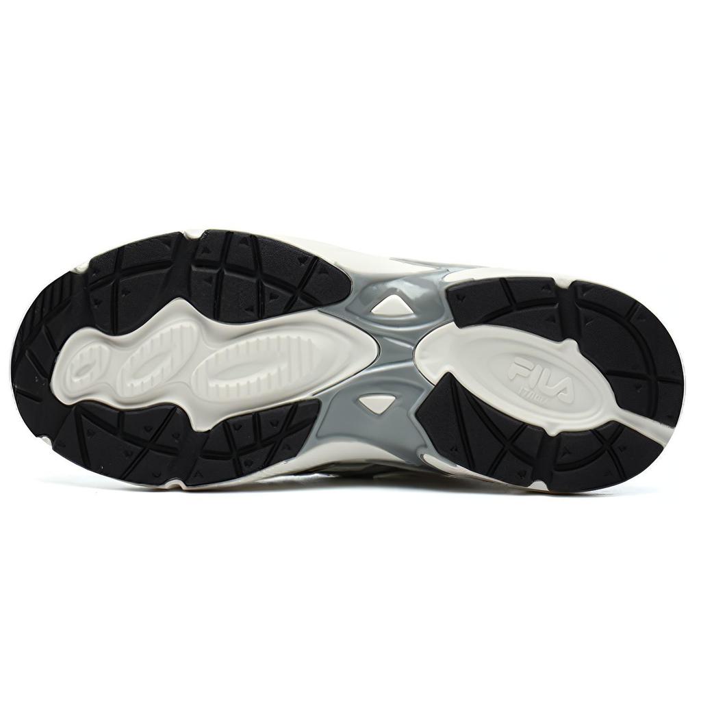 New FILA Dolphin 'White Gray' Women's F12W216109FSA