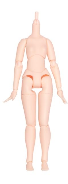 [Azone International] 1/12 Тело Picco Neemo Picco Neemo S/Девочка Свежая