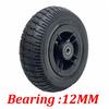 200x75 Wheel for Electric Scooter 8 Inch Pneumatic Wheels 200x60 200x50 Widened Tire Modification Parts