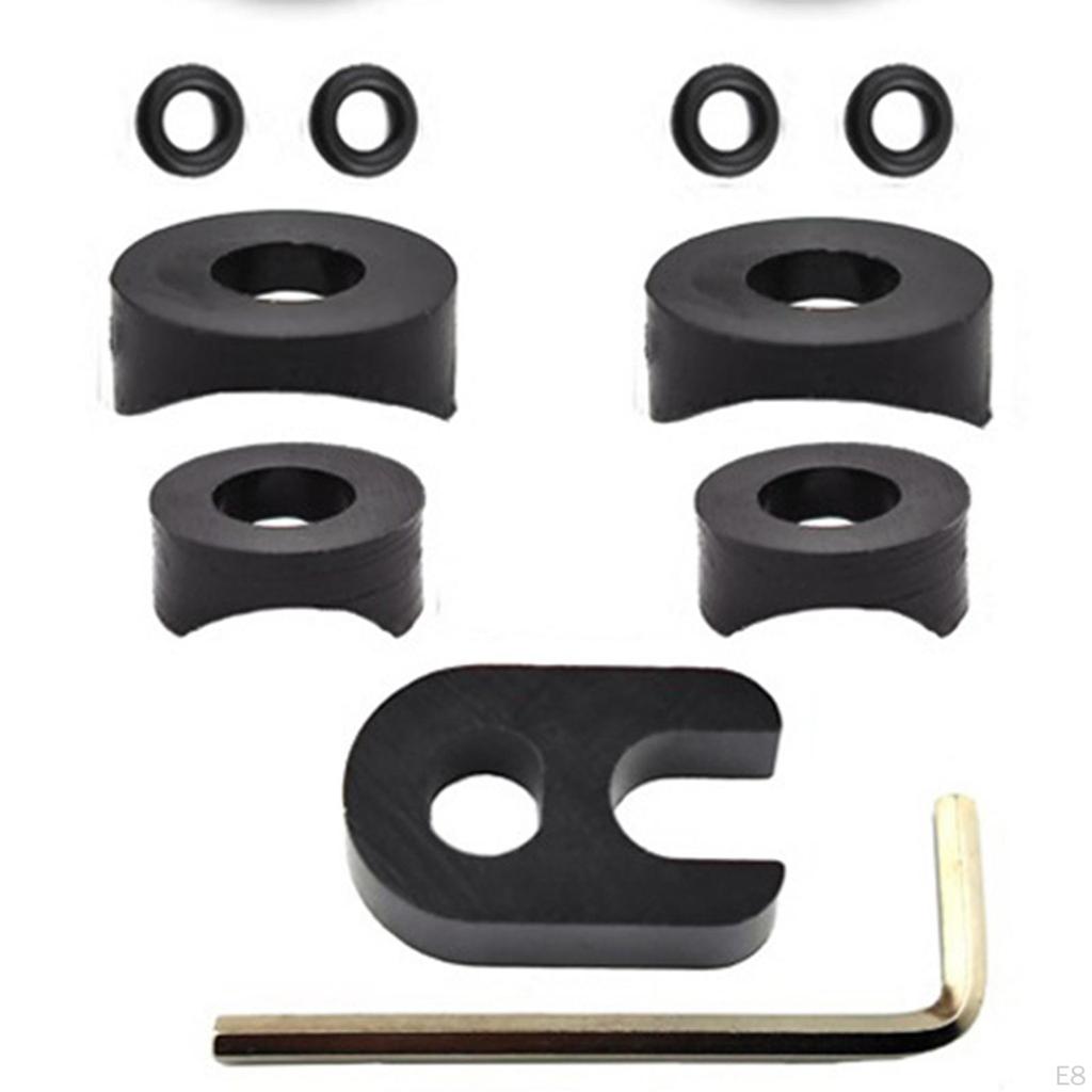 Bike Tubeless Valve Stem Value Cycling Accessories