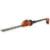 Black + Decker Nożyce Do Żywopłotu Na Wysięgniku18V 1X2,0Ah Gtc1843L20