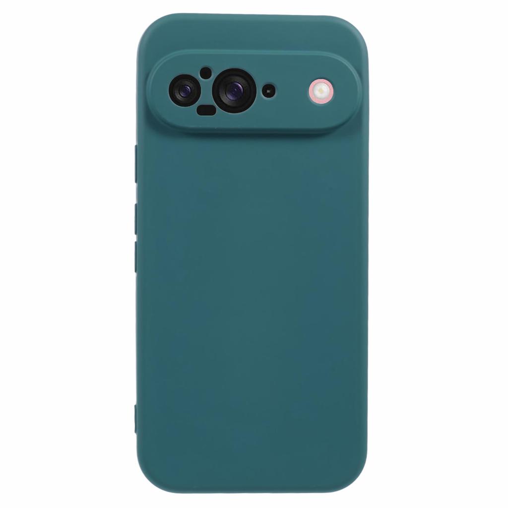 For Google Pixel 9 Case Arc Edge 2.0mm TPU Protective Phone Cover