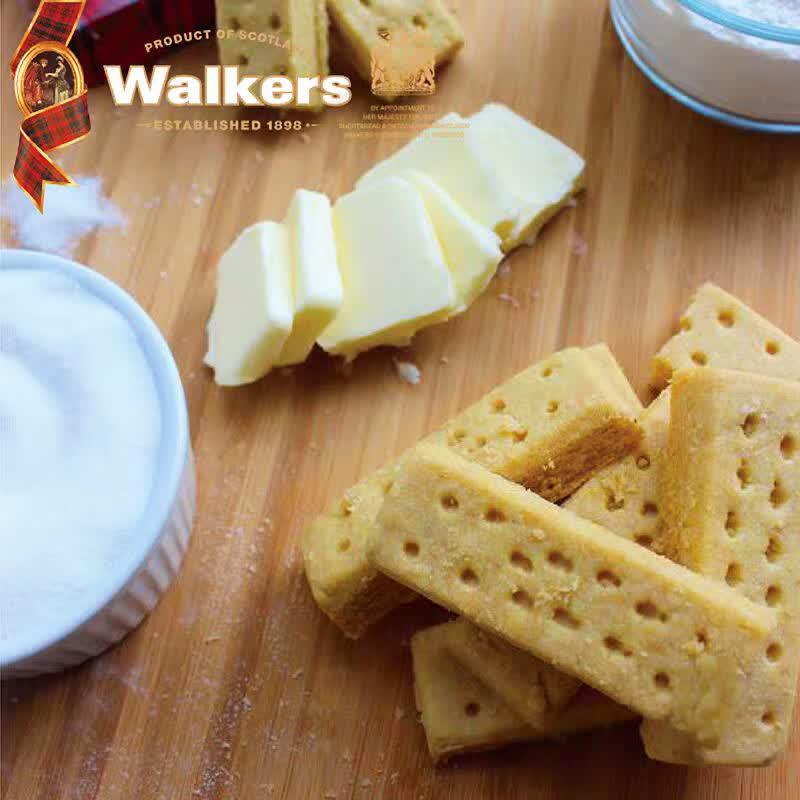 Walker s Shortbread Cookies 150g