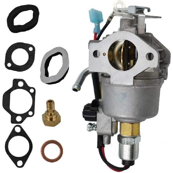 

Carburetor for Onan Cummins A041D736, Microquiet 4000-Watt 4KYFA26100 Generators