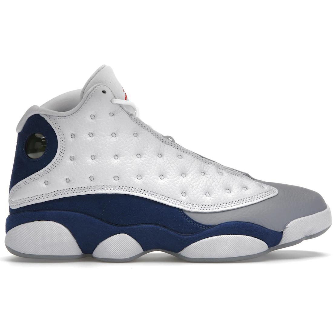 

Кроссовки Jordan 13 Retro French Blue(414571-164) 41