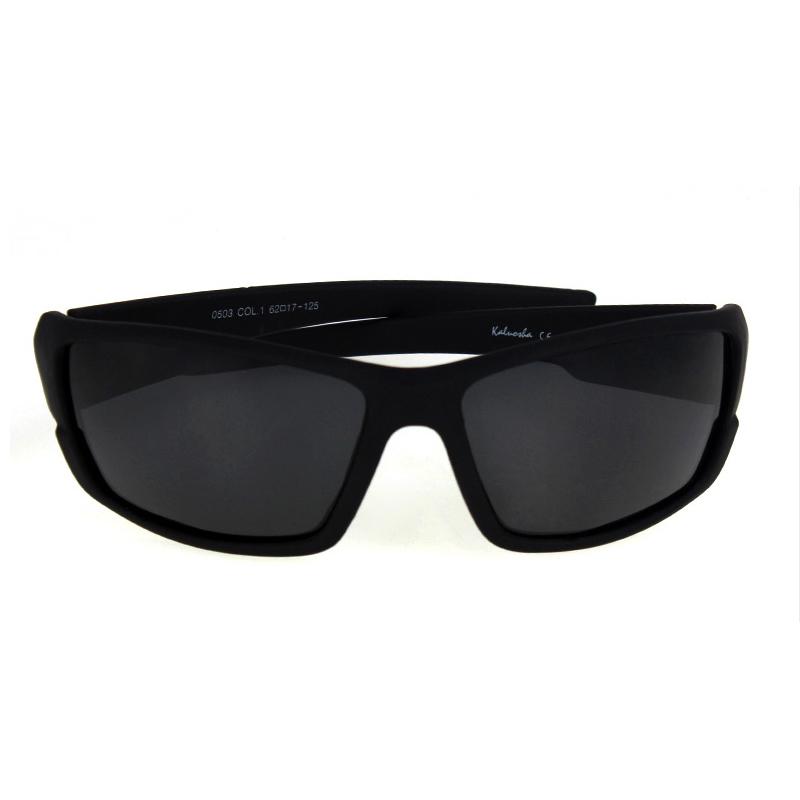 Discoloration Polarized Sunglasses For Men Outdoor Sports Sun Glasses Fishing Cycling Eyewear Male Designer Goggles UV400 5102