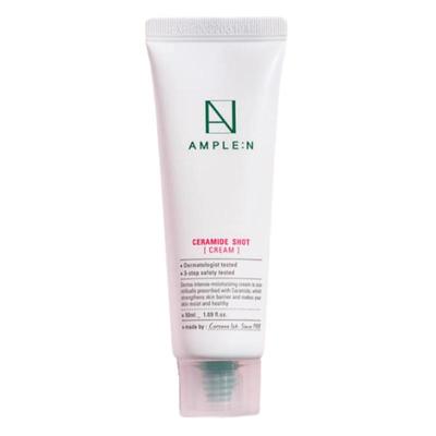 REICHLICH:N Ceramide Shot Cream 50 ml (Ultra Feuchtigkeit Balsam Typ)