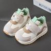 Sportschuhe mit weicher Sohle für Kleinkinder - Modische Freizeit-Sneaker für Jungen & Mädchen für Frühling & Herbst 2026