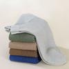 Summer Low-top Long-staple Cotton Men's Short Socks, Pure Cotton, Summer Breathable, Deodorizing, Sweat-absorbing, Solid Color, Sporty and Casual