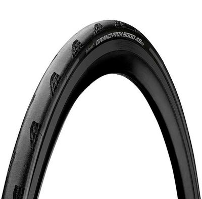 Continental Grand Prix 5000 Tubeless Road Tyre 700 X 35